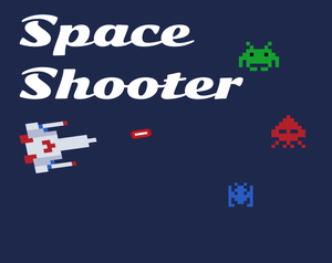 play Space Shooter
