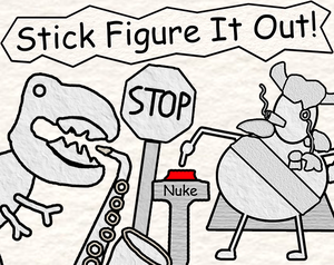 play Stick Figure It Out!