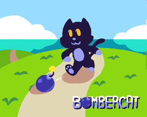play Bombercat