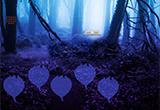 play Mystery Room Enchanted Dark Jungle