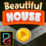 play Beautiful House Escape