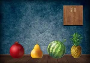 play Easy Room Escape 123