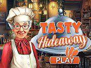 play Tasty Hideaway