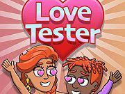 play Love Tester