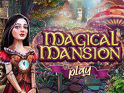 play Magical Mansion