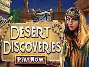 play Desert Discoveries