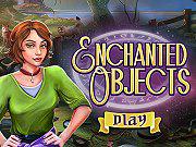 play Enchanted Objects