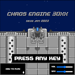 play Chaos Engine 30Xx