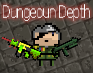 play Dungeon Depth