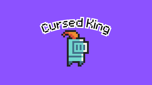 play Very Cursed King