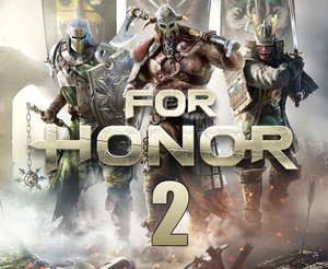For Honor 2