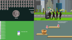 play Simulation Pack