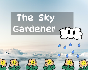 play The Sky Gardener