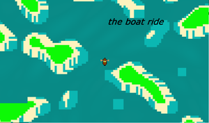 play The Boat Ride
