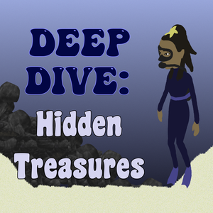 play Deep Dive: Hidden Treasures