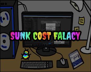 play Sunk Cost Tragedy