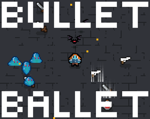 play Bullet Ballet