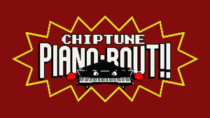 play Chiptune Piano Bout!!