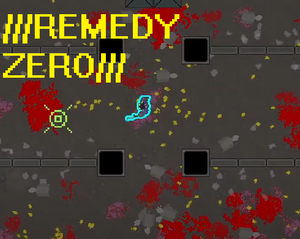 play Remedy Zero