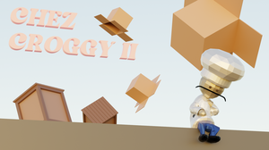 play Chez Croggy 2