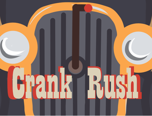 play Crank Rush