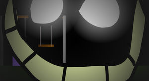 play Fun At The Park! (Not Scary)