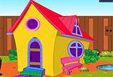 play Escape Game Beautiful House