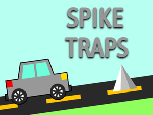 play Spike Traps