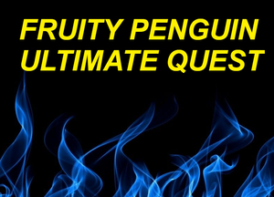 Penguin Saga Ii - Fruity Penguin Ultimate Quest