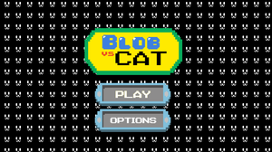 play Blob Vs Cat