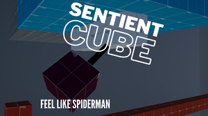 play Sentient Cube