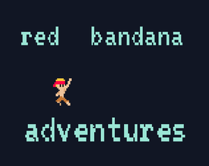 play Red Bandana Adventures
