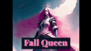 play Fall Queen