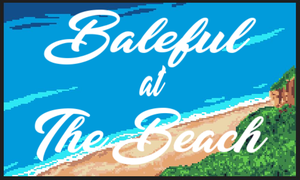 play Baleful At The Beach