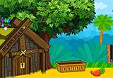play Cute Pangolin Rescue
