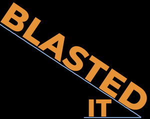 play Blasted It