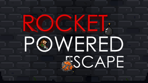 play Rocketpoweredescape