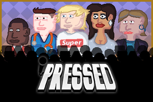play Pressed
