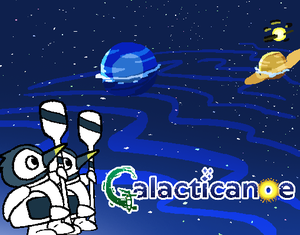 play Galacticanoe