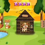 play G2L Little Dog Rescue