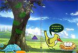 play Rescue The Sparrow Egg 04