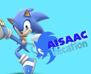 play Aisaac Vacation