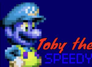 play Toby The Speedy