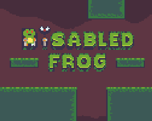 play Disabled Frog