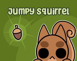 play Jumpy Squirrel