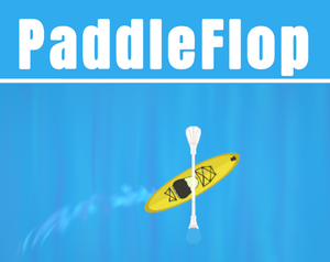 play Paddleflop