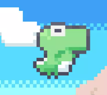 play Dino Planet