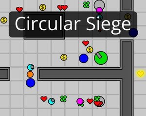 play Circular Siege