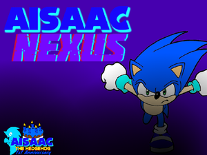 play Aisaac Nexus