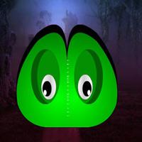 G2R-Night Occult Forest Escape Html5